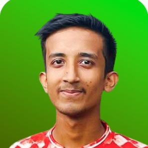 Ibrahim Rahman Arav